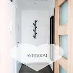 Apartman Mátyás Corner Panorama Ii