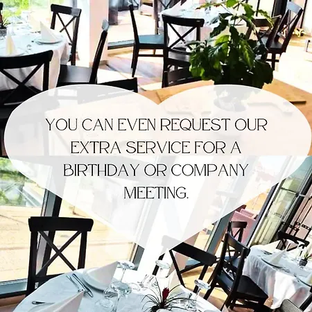 Lejlighed Matyas Corner Panorama Ii Budapest