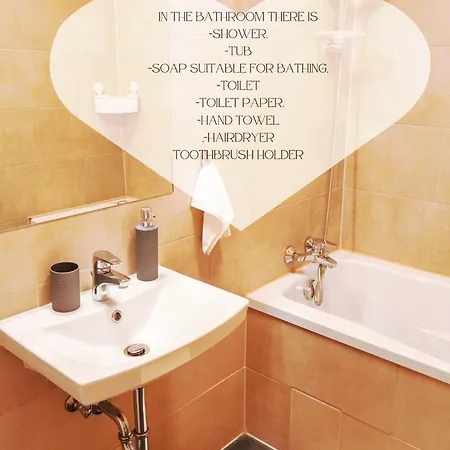 Lejlighed Matyas Corner Panorama Ii